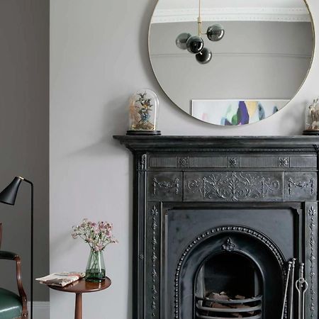 Pembroke Hall Dublin Luaran gambar