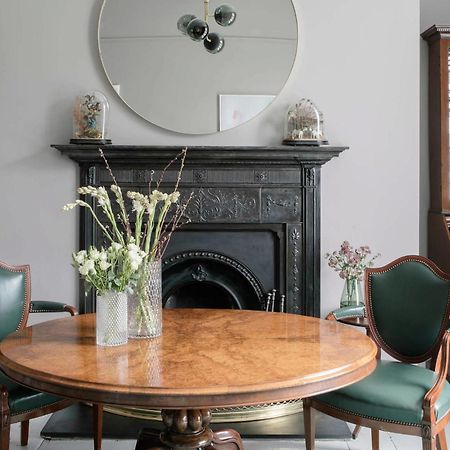 Pembroke Hall Dublin Luaran gambar