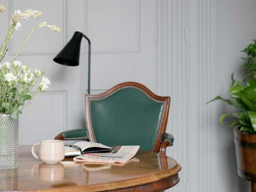 Pembroke Hall Dublin Luaran gambar