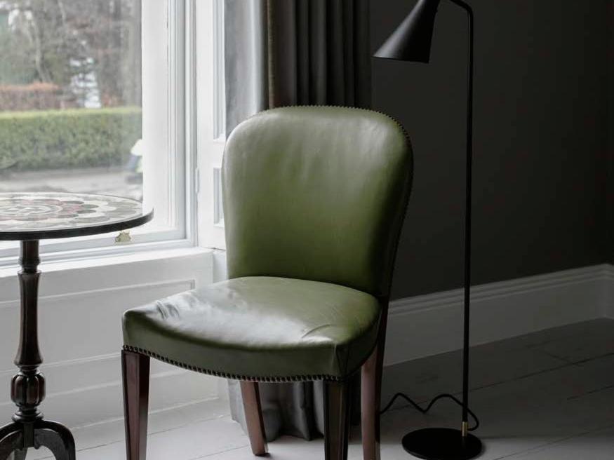 Pembroke Hall Dublin Luaran gambar