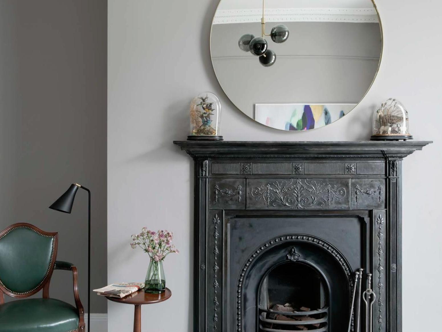 Pembroke Hall Dublin Luaran gambar