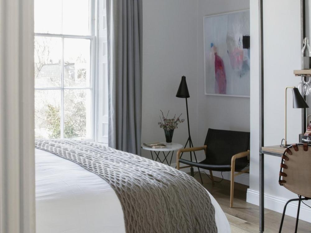 Pembroke Hall Dublin Luaran gambar