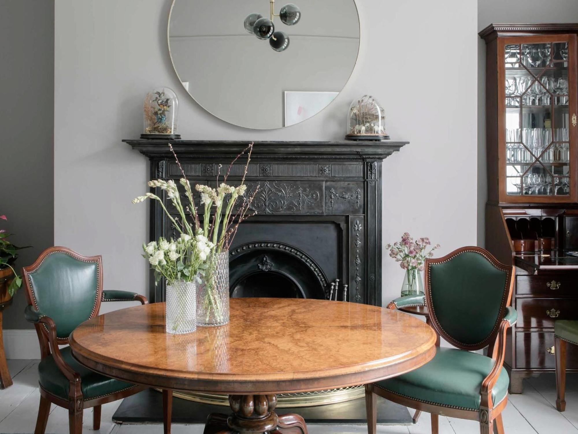 Pembroke Hall Dublin Luaran gambar