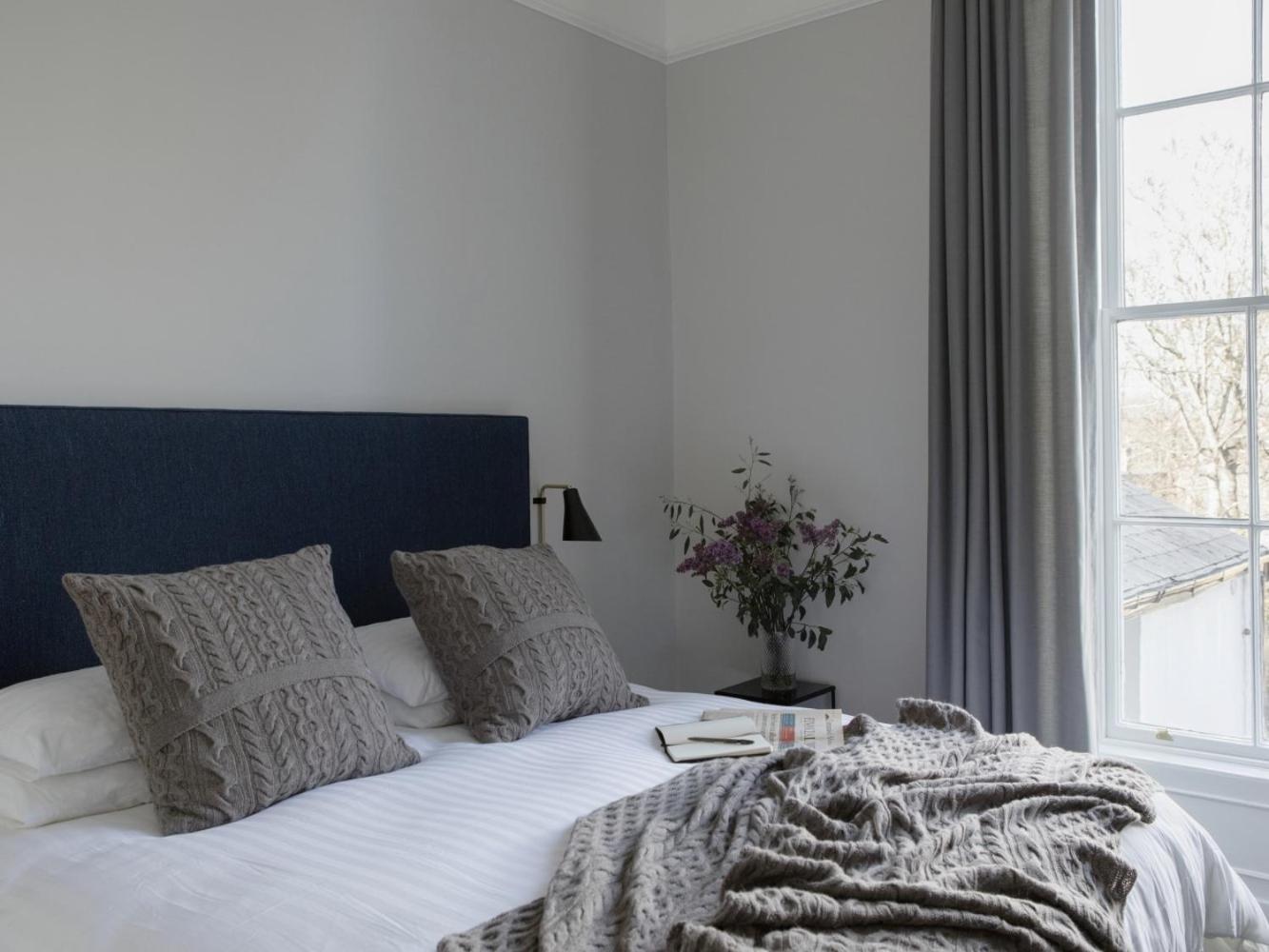 Pembroke Hall Dublin Bilik gambar