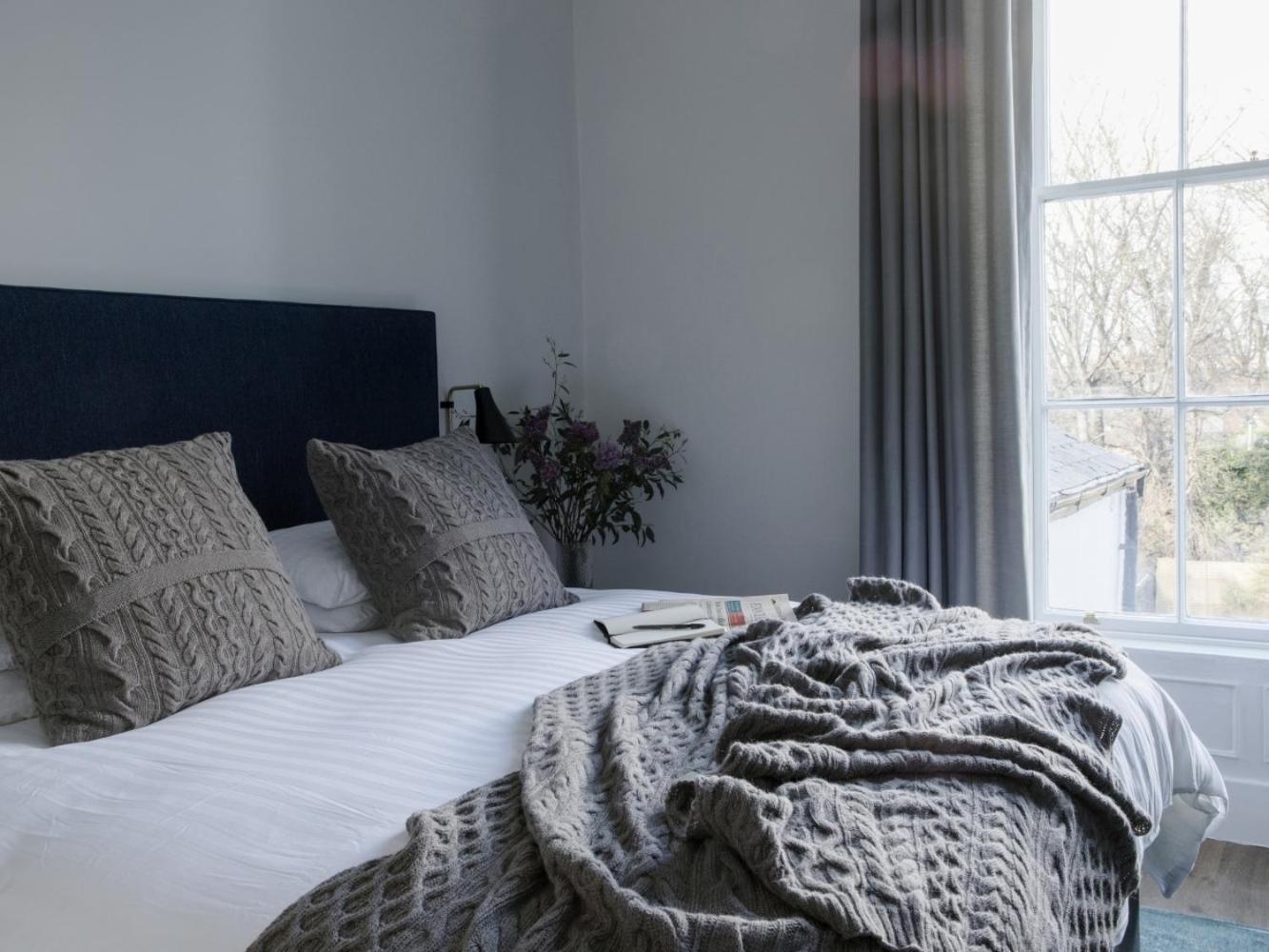 Pembroke Hall Dublin Bilik gambar