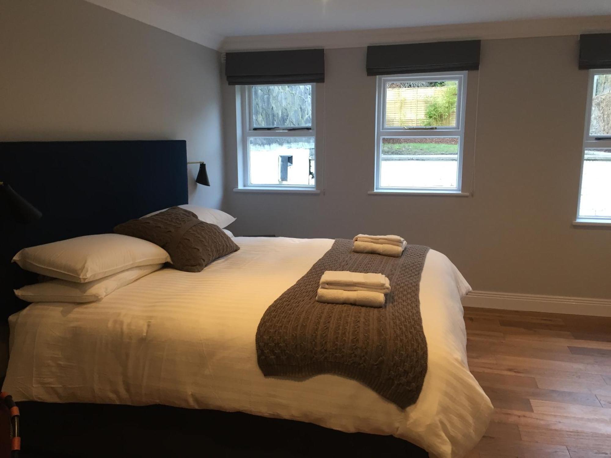 Pembroke Hall Dublin Bilik gambar