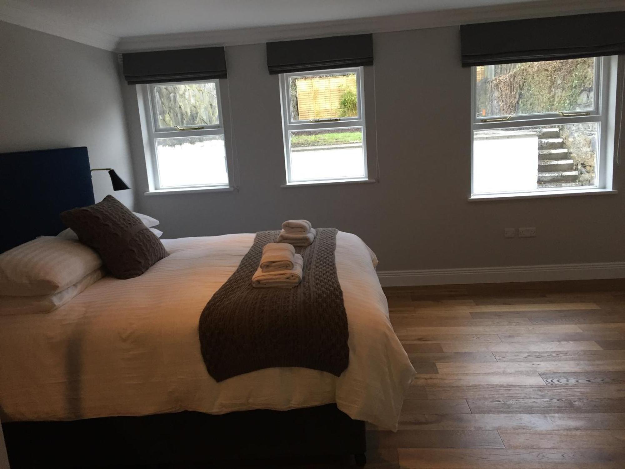 Pembroke Hall Dublin Bilik gambar